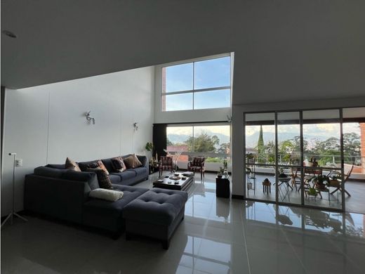 Luxury home in Envigado, Departamento de Antioquia