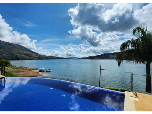 豪宅  Calima, Buenaventura