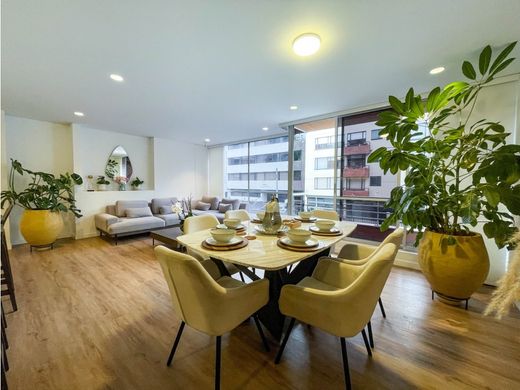 Appartement à Bogotá, Bogotá  D.C.