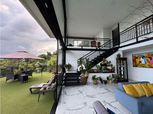 Casa di lusso a Yumbo, Departamento del Valle del Cauca