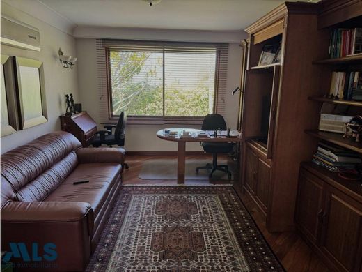 Casa di lusso a Medellín, Departamento de Antioquia