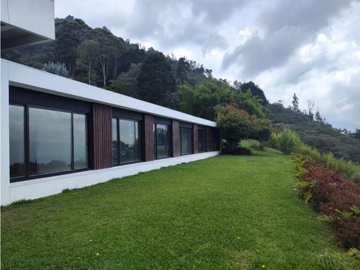 Luxus-Haus in Medellín, Departamento de Antioquia