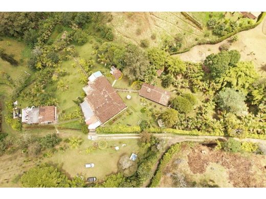 Boerderij in Guarne, Departamento de Antioquia