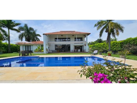 Propriété de campagne à Pereira, Departamento de Risaralda