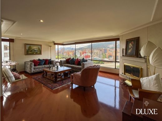 Apartment in Bogotá, Bogotá  D.C.