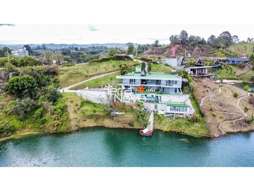 전원/농가 / Guatapé, Departamento de Antioquia