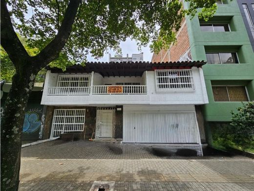 منزل ﻓﻲ ميديلين, Medellín