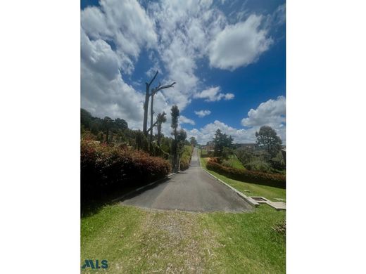 Terreno en Envigado, Departamento de Antioquia