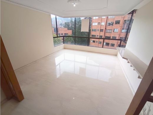 Piso / Apartamento en Medellín, Departamento de Antioquia