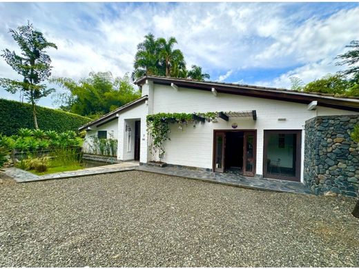 Landhuis in Pereira, Departamento de Risaralda
