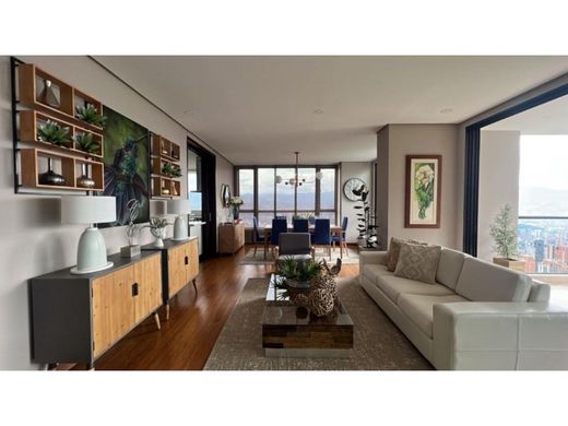 아파트 / 메데인, Medellín