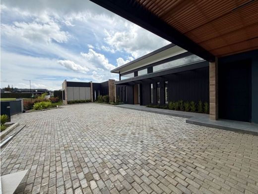 Country House in Rionegro, Departamento de Antioquia