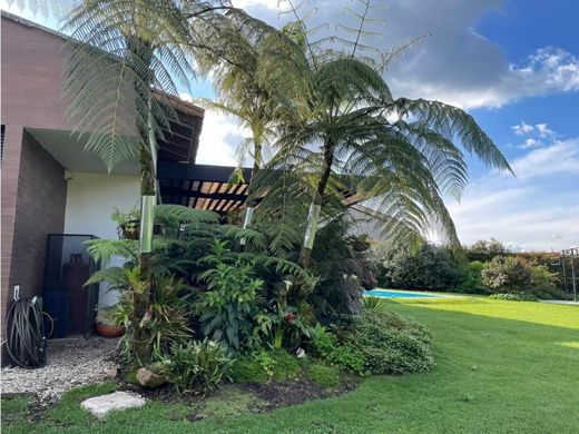 Luksusowy dom w La Ceja, Departamento de Antioquia