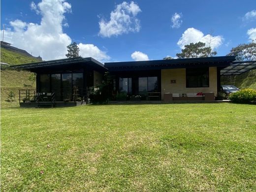 郊区住宅  Retiro, Departamento de Antioquia