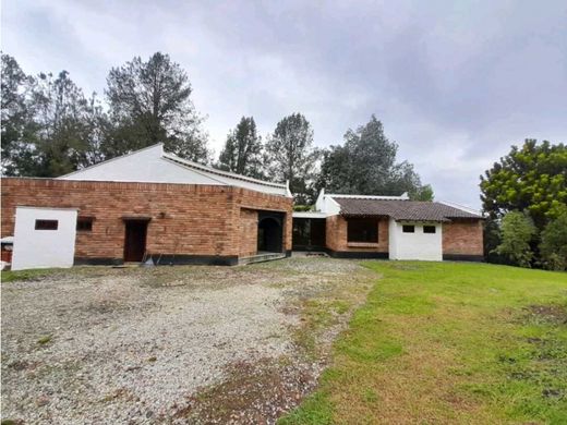 Casale a Retiro, Departamento de Antioquia