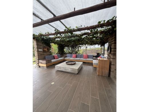 Casa de luxo - La Calera, Departamento de Cundinamarca