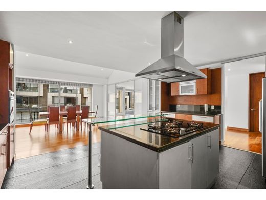 Apartment in Bogotá, Bogotá  D.C.