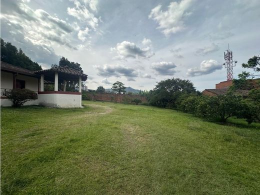 Cortijo o casa de campo en Medellín, Departamento de Antioquia