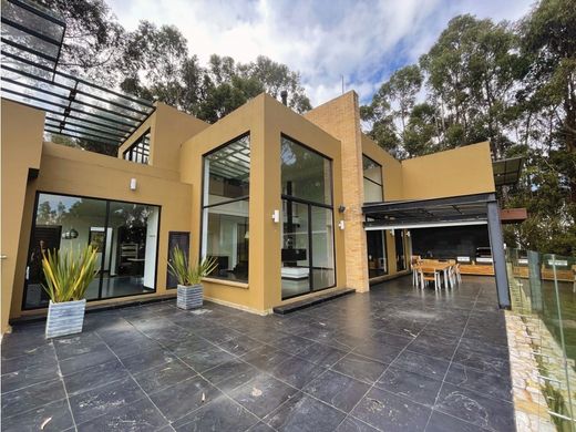 Luxury home in Chía, Cundinamarca