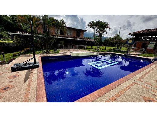 Ferme à Pereira, Departamento de Risaralda