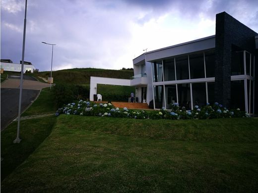 Propriété de campagne à Envigado, Departamento de Antioquia