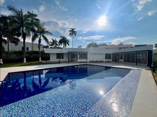 Pereira, Departamento de Risaraldaのカントリーハウス