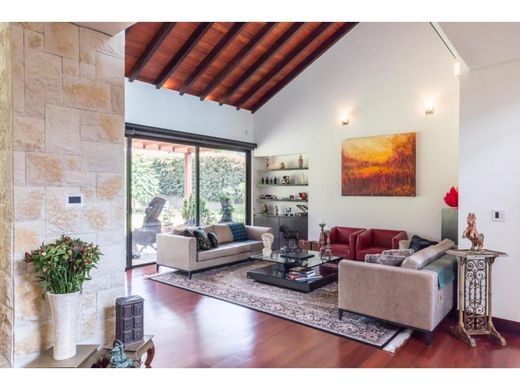 Luxury home in Sopó, Cundinamarca