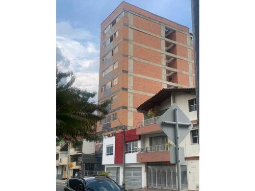 Residential complexes in Medellín, Departamento de Antioquia