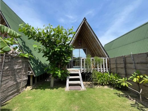 Hotel w Juan de Acosta, Departamento del Atlántico