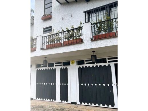 Загородный Дом, La Calera, Departamento de Cundinamarca