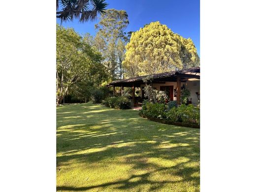 Casa de campo - Rionegro, Departamento de Antioquia