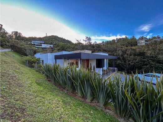 Luxe woning in Envigado, Departamento de Antioquia