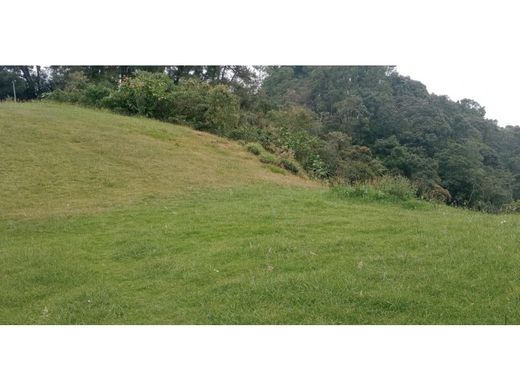 Grond in Envigado, Departamento de Antioquia