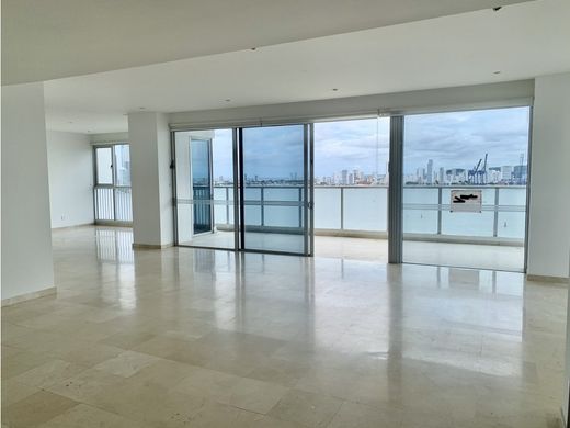 Daire Cartagena, Cartagena de Indias