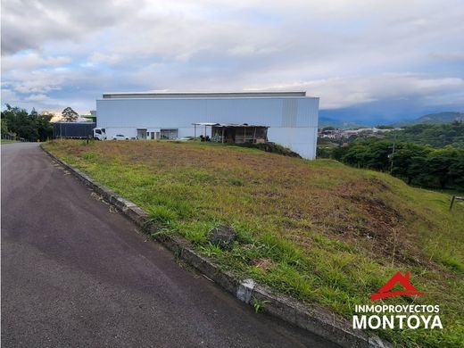 Αγροτεμάχιο σε Dosquebradas, Departamento de Risaralda