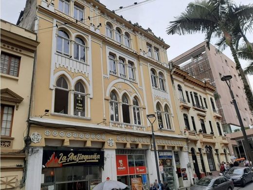 Appartementencomplex in Manizales, Departamento de Caldas