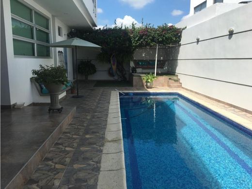 Maison de luxe à Puerto Colombia, Departamento del Atlántico