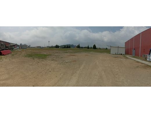 Grundstück in Madrid, Departamento de Cundinamarca