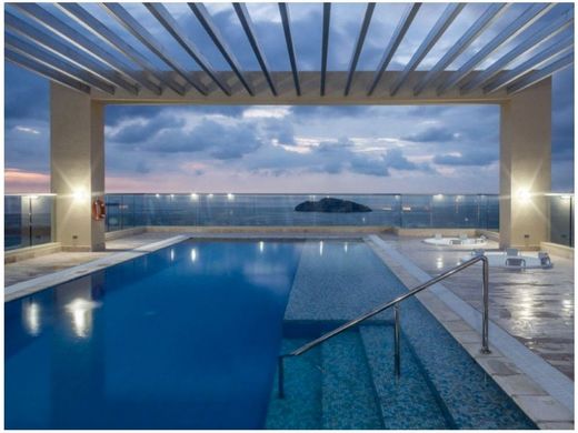Apartment / Etagenwohnung in Santa Marta, Departamento del Magdalena