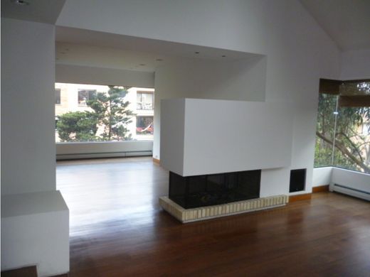Duplex in Bogotá, Bogotá  D.C.