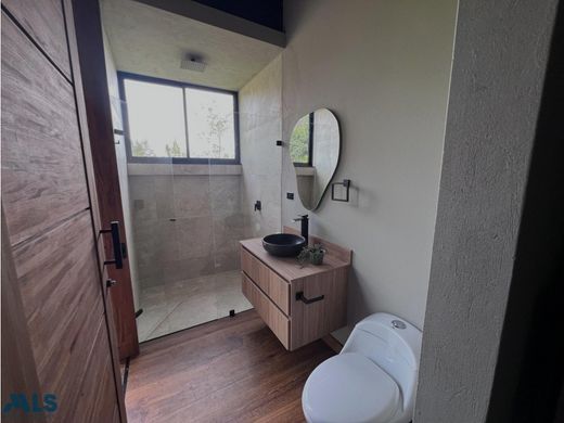 Πολυτελή κατοικία σε Retiro, Departamento de Antioquia