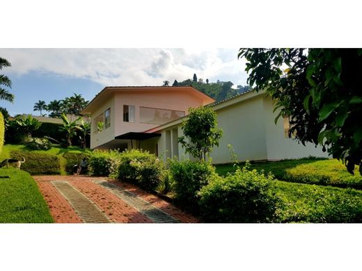 ‏בתי כפר ב  Manizales, Departamento de Caldas