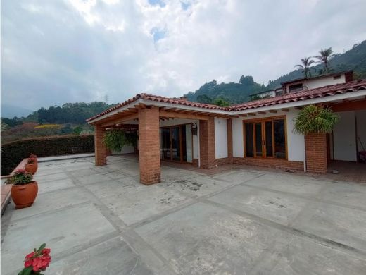 Landsitz in Envigado, Departamento de Antioquia