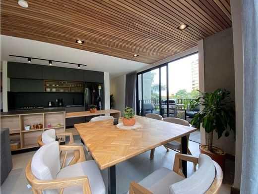 Appartamento a Medellín, Departamento de Antioquia