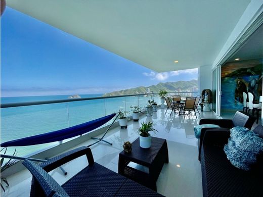 아파트 / Santa Marta, Departamento del Magdalena