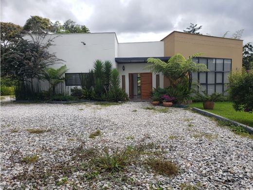 Εξοχική κατοικία σε La Ceja, Departamento de Antioquia