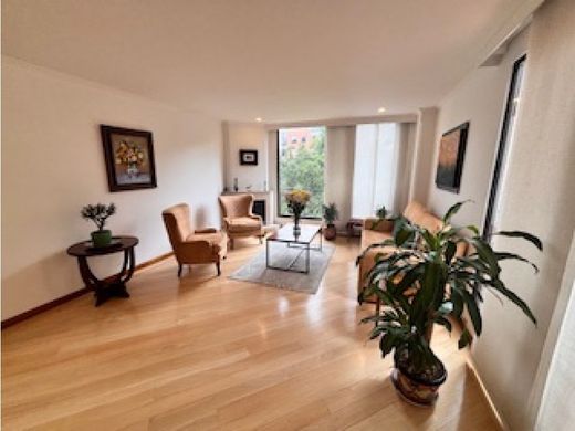 Apartment in Bogotá, Bogotá  D.C.