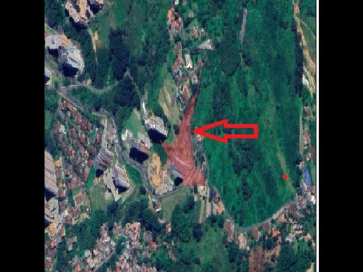 Arsa Sabaneta, La Estrella