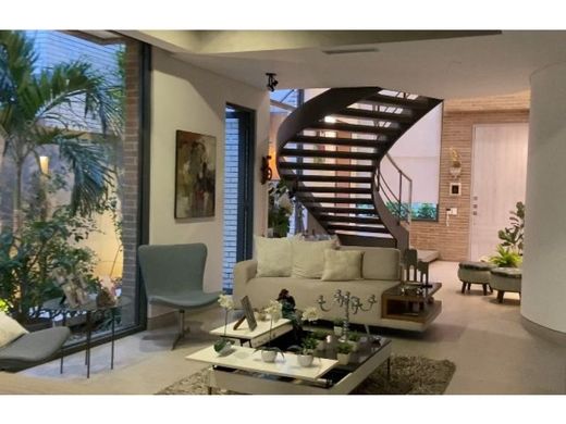 Maison de luxe à Barranquilla, Departamento del Atlántico