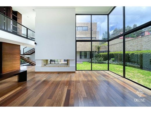 Luxury home in Bogotá, Bogotá  D.C.